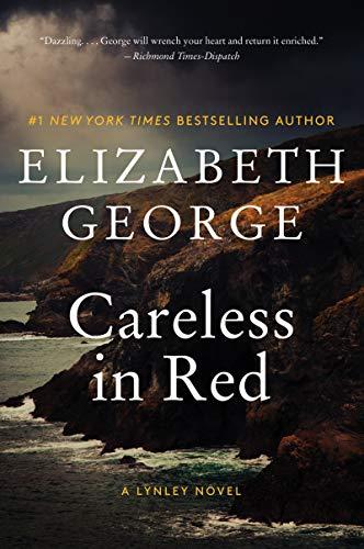 Careless in Red (Lynley, Bk. 15)