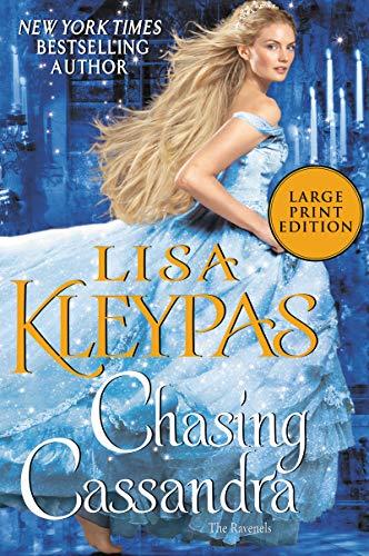 Chasing Cassandra (The Ravenels, Bk. 6 Large Print)
