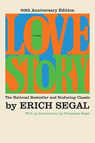 Love Story (50th Anniversary Edition)
