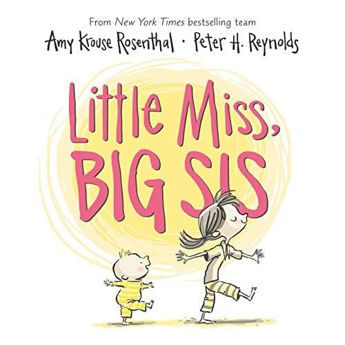 Little Miss, Big Sis