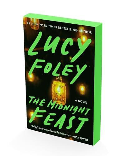 The Midnight Feast
