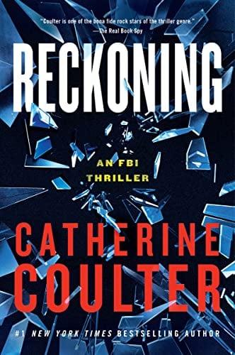 Reckoning (An FBI Thriller, Bk. 26)