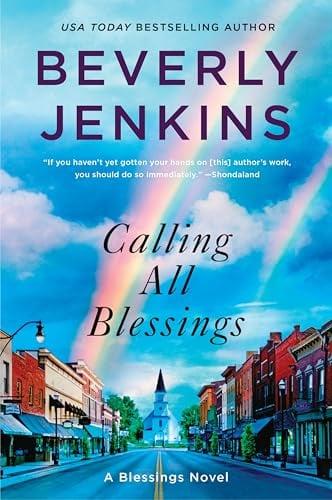 Calling All Blessings (Blessings, Bk. 12)