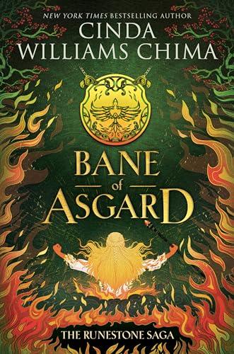 Bane of Asgard (The Runestone Saga, Bk. 2)