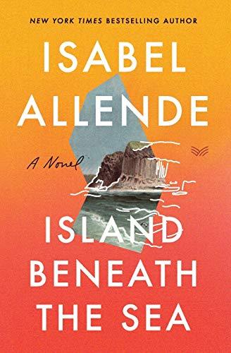 Island Beneath the Sea