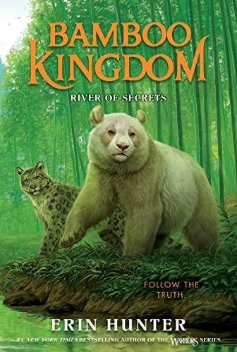 River of Secrets (Bamboo Kingdom, Bk. 2)