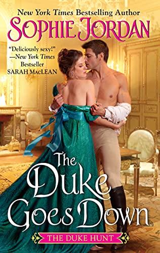 The Duke Goes Down (The Duke Hunt)