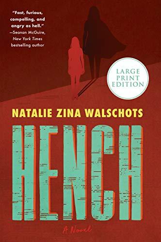 Hench (Large Print)