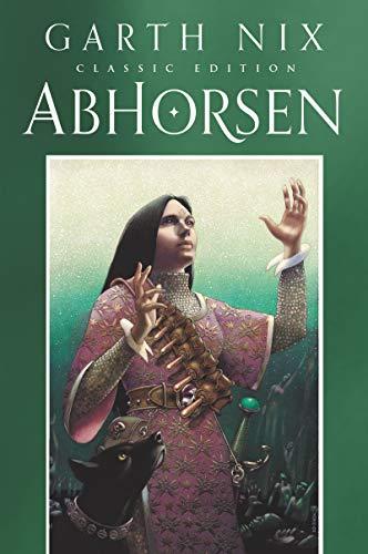 Abhorsen (Old Kingdom, Bk. 3)