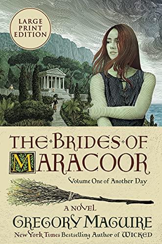 The Brides of Maracoor: Large Print (Another Day, Bk. 1)