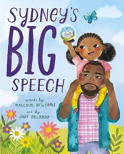 Sydney's Big Speech
