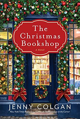 The Christmas Bookshop (Bk. 1)
