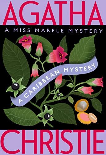 A Caribbean Mystery (A Miss Marple Mystery, Bk. 9)