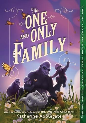 The One and Only Family