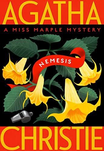 Nemesis (Miss Marple Mysteries, Bk. 11)