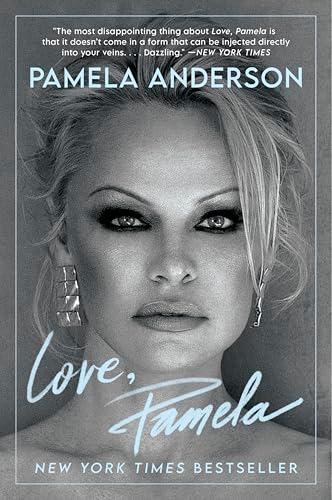 Love, Pamela
