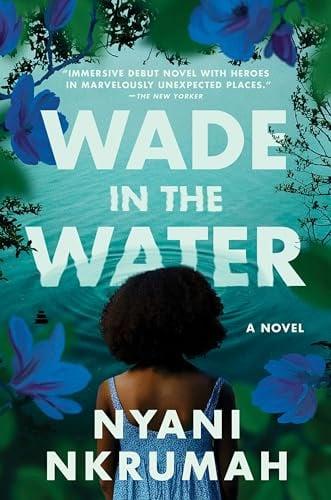 Wade in the Water