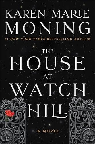 The House at Watch Hill (Watch Hill, Bk. 1)