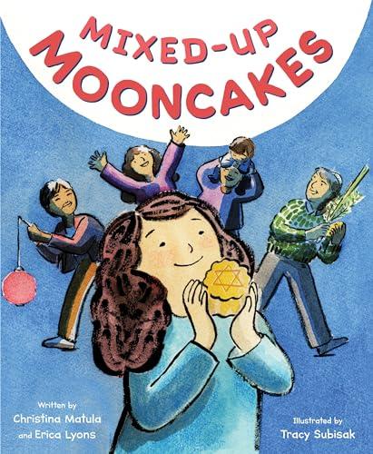 Mixed-Up Mooncakes