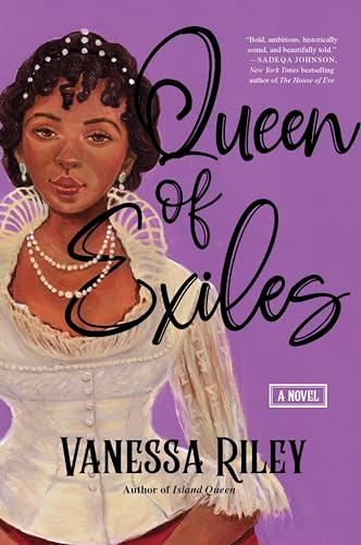 Queen of Exiles