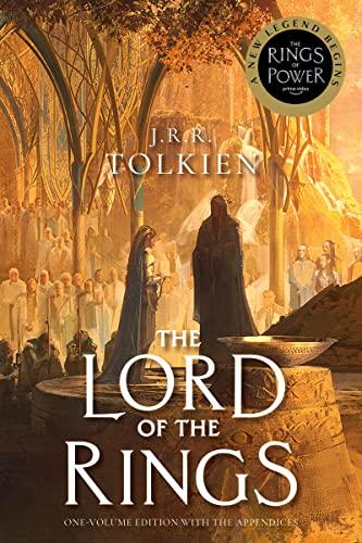 The Lord of the Rings (One Volume Edition With the Appendices)