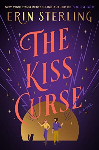 The Kiss Curse (Graves Glen, Bk. 2)
