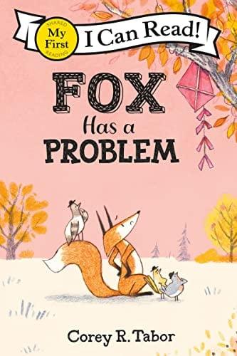 Fox Has a Problem (My First I Can Read!)