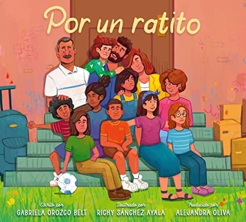 Por Un Ratito