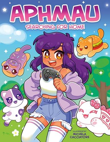 Searching For Home (Aphmau)