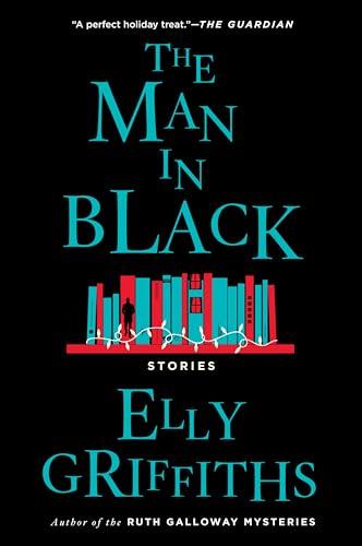The Man in Black and Other Stories