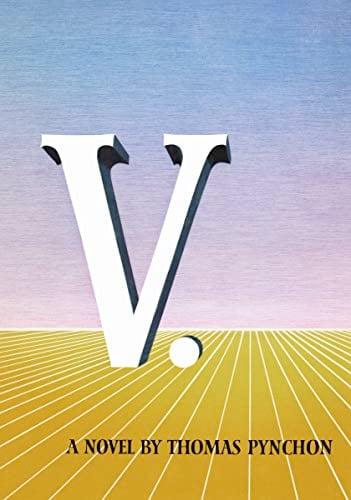 V.