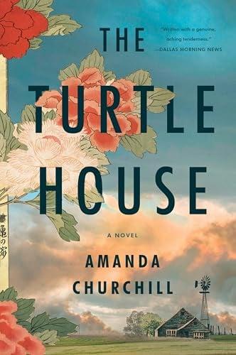 The Turtle House