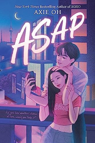 ASAP (XOXO, Bk. 2)