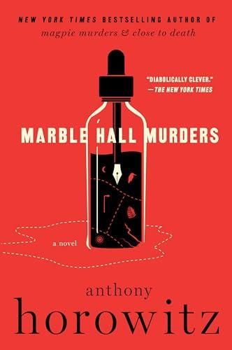 Marble Hall Murders (Susan Ryeland Series, Bk. 3)