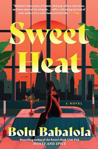 Sweet Heat