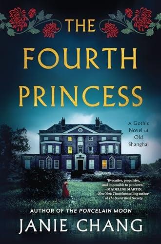 The Fourth Princess
