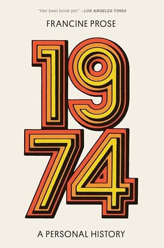 1974: A Personal History