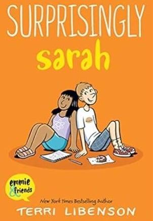 Surprisingly Sarah (Emmie & Friends)