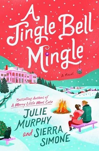 A Jingle Bell Mingle (A Christmas Notch, Bk. 3)