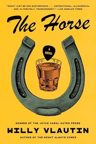 The Horse