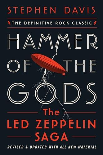Hammer of the Gods: The Led Zeppelin Saga