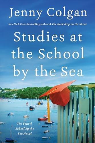 Studies at the School by the Sea (School by the Sea, Bk. 4)