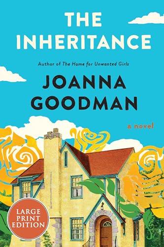 The Inheritance (Large Print)