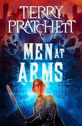 Men at Arms (Discworld, Bk. 15)