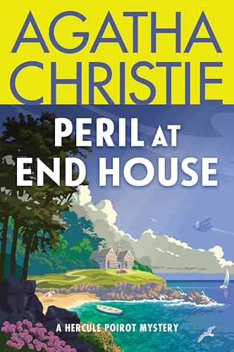 Peril at End House (A Hercule Poirot Mystery, Bk. 7)