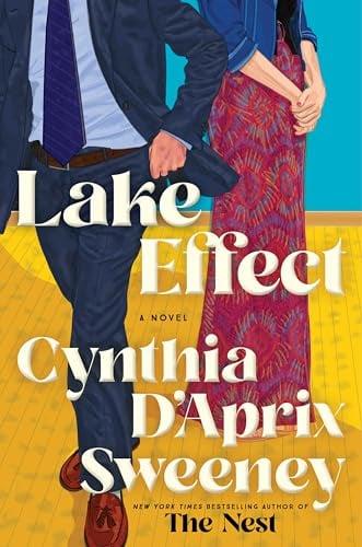 Lake Effect