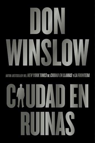 Ciudad en Ruinas  (Danny Ryan Trilogy, Bk. 3)