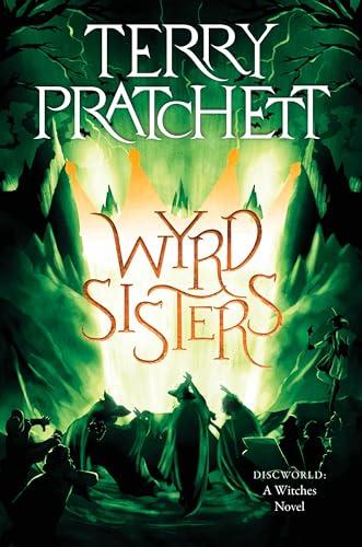 Wyrd Sisters (Discworld: Witches, Bk. 2)
