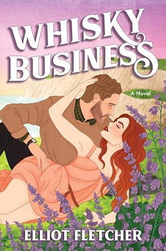 Whisky Business (The Macabe Brothers, Bk. 1)