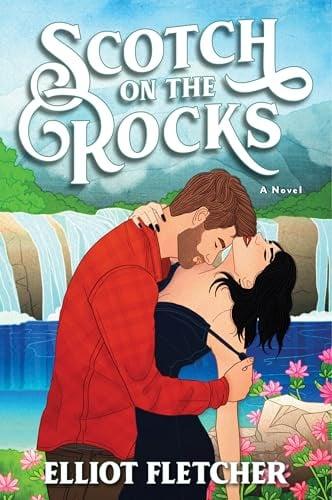 Scotch on the Rocks (The Macabe Brothers, Bk. 2)